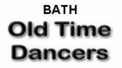 Bath Old Time Dancers